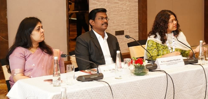 UPSIDA: Roundtable discussion